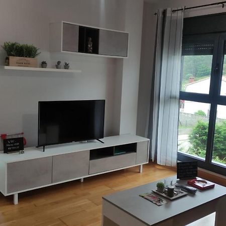 Apartamento Monte Noba Miengo المظهر الخارجي الصورة