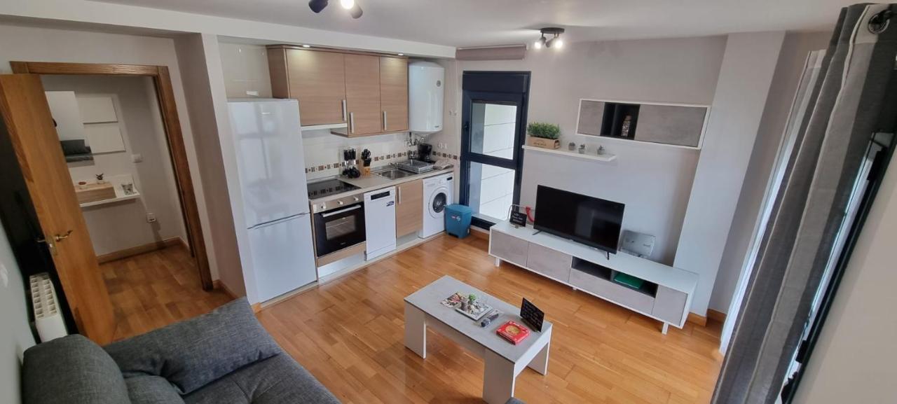 Apartamento Monte Noba Miengo المظهر الخارجي الصورة