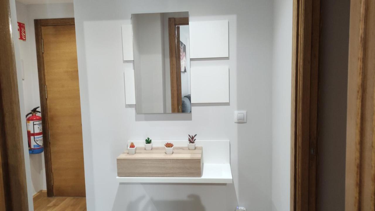Apartamento Monte Noba Miengo المظهر الخارجي الصورة