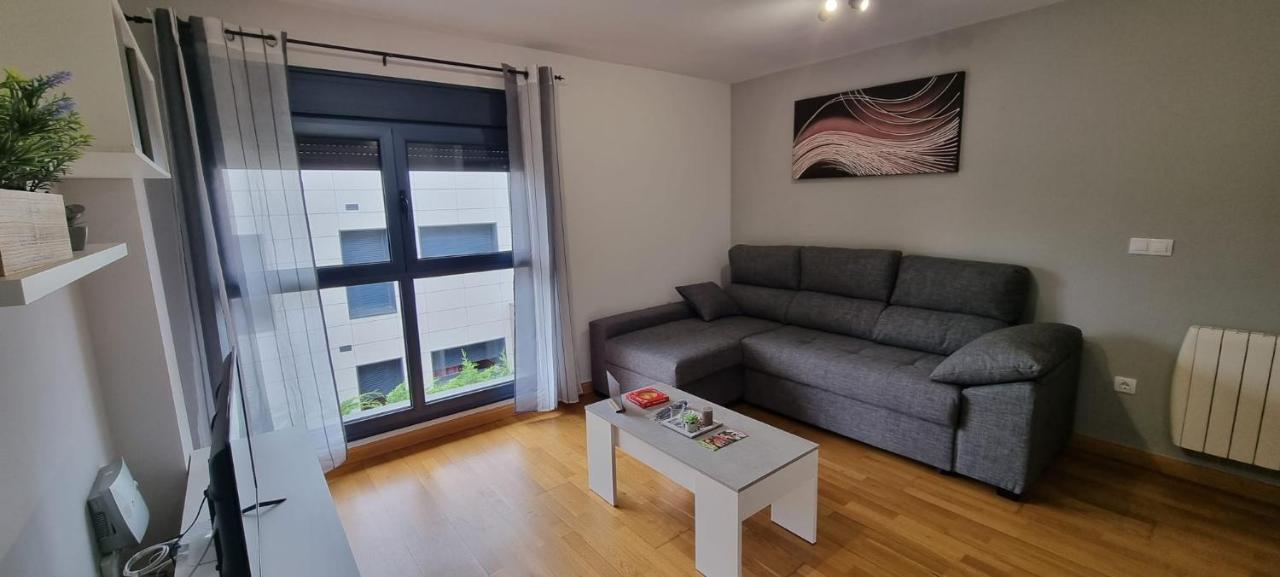 Apartamento Monte Noba Miengo المظهر الخارجي الصورة