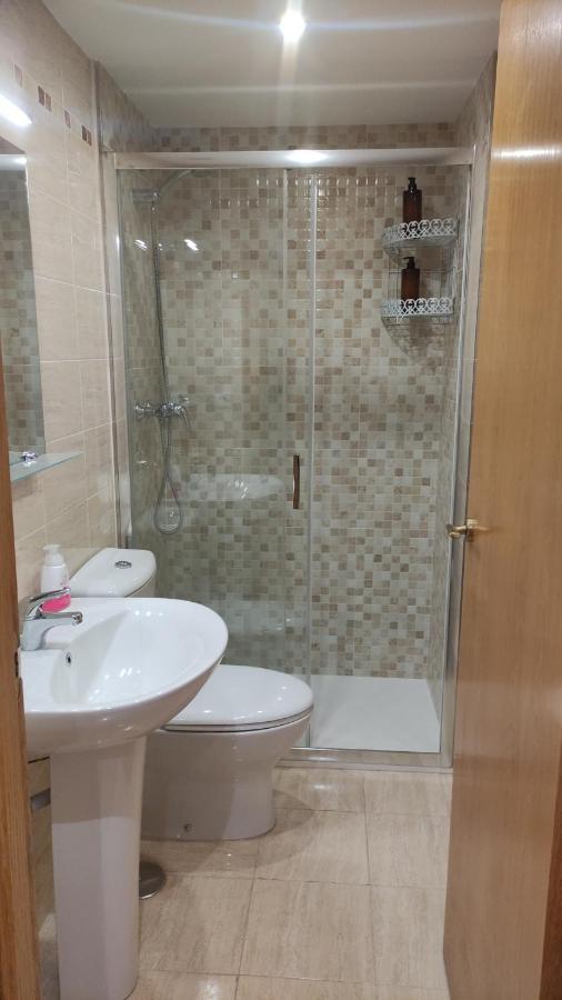 Apartamento Monte Noba Miengo المظهر الخارجي الصورة